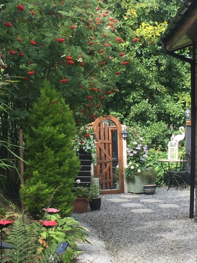 Otter Lodge Auchterarder Exterior photo